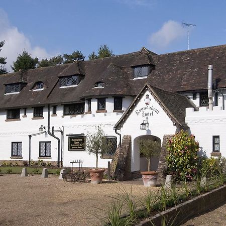 The Roundabout Hotel Pulborough Pokój zdjęcie